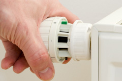 Pointon central heating repair costs